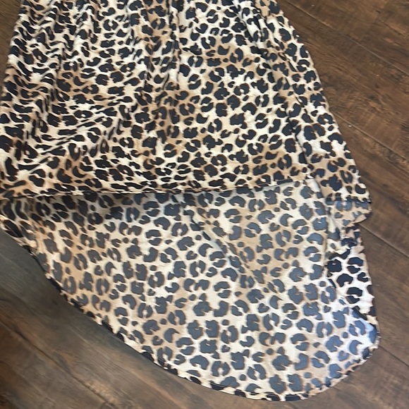 ⭐️American Rag Classic High Low Dress - Picture 3 of 4